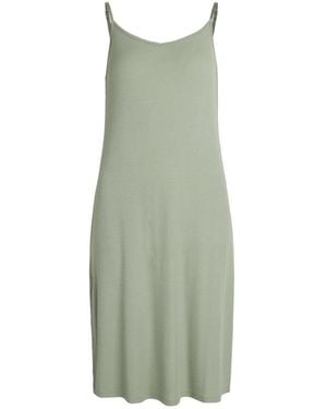 CCDK Sally Dress Ld99 - Green