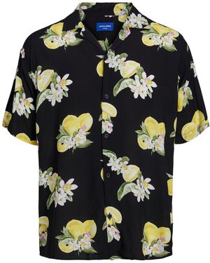 Jack & Jones Shirt - Zwart