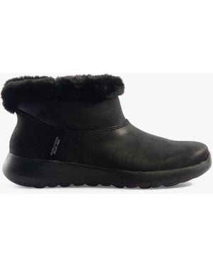 Skechers 144800/Bbk On-The-Go Joy - Black