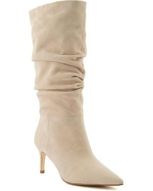 Dune Ladies Slouch - Natural