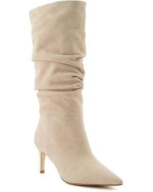 Dune Ladies Slouch - Natural