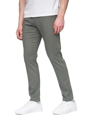 Henleys Edition Chinos - Grey