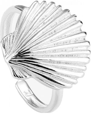 Radiant Ry000144 Ladies Ring - White