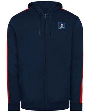 Castore Ecbclsscfzhdy 99 - Blue