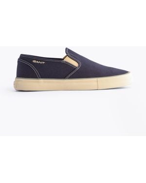 GANT Killox Trainers Marine - Blue