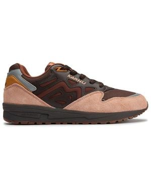 Karhu Legacy 96 Trainers - Brown