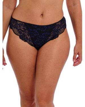 Fantasie Emmaline Brief - Blue