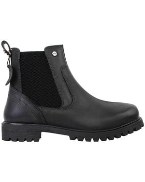 Bench Shiltella Ankle Boots - Black