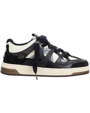 Represent Trainer Bully - Black