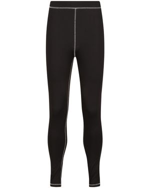 Regatta Pro Base Layer Bottoms - Black