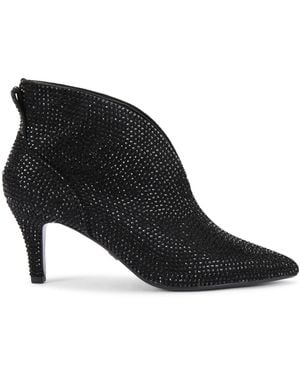 KG by Kurt Geiger Tatiana Boots - Black