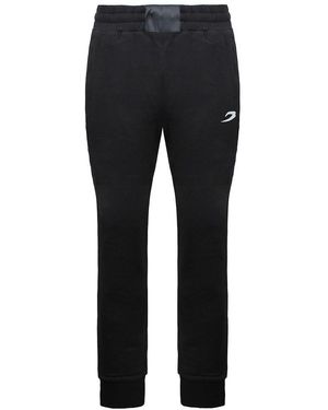 BOXRAW Marciano Track Trousers - Black