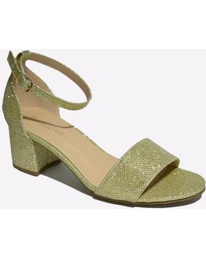 Hotsoles London Sasha - Green