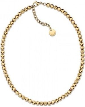 Tommy Hilfiger 2700793 Ladies Necklace - Metallic