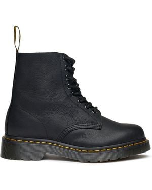 Dr. Martens Dr 1460 Pascal Boots - Black