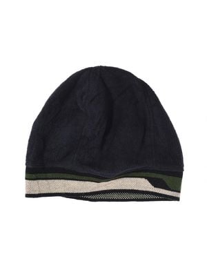 Buff Polartec Hat 109800 - Blue