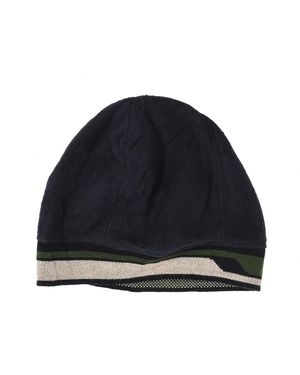 Buff Polartec Hat 109800 - Blue