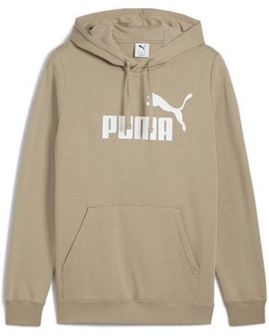 PUMA No1 Oth Hoodie - Natural