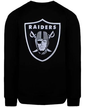 Fanatics Las Vegas Riders Jumper - Black