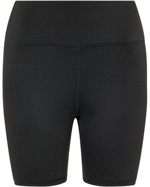 myMo Korte Broek - Zwart