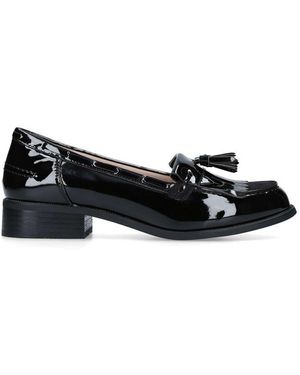Miss Kg Jordy Loafers - Black