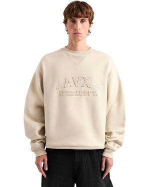 Ellesse Vasta Sweatshirt - Natural