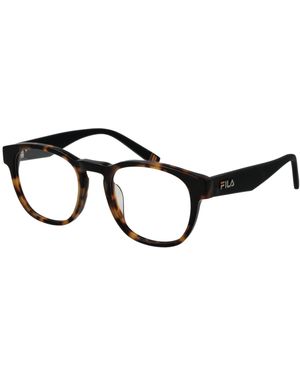 Fila Optical Frame Vfi211 0C10 50 - Zwart