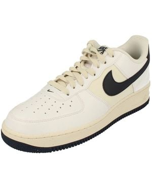 Nike Air Force 1 07 Nn Trainers Hf4298 100 - White
