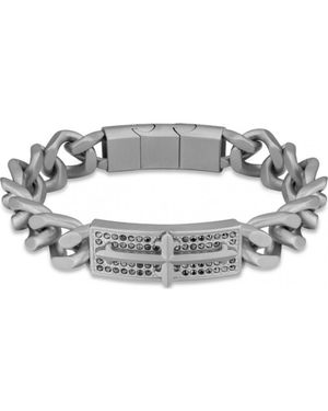 Police Peagb2120403 Bracelet - Grey