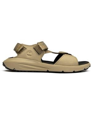 Timberland Motion Dune Sandals - Brown