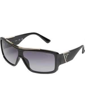 Guess Go00035 0 0001B Sunglasses - Black