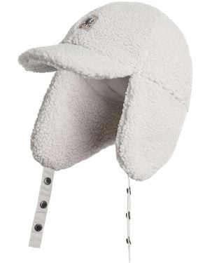 Parajumpers Power Jockey Moonbeam Hat - Grey