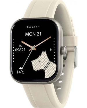 Radley Rys55-2207 Ladies Series 55 Smartwatch - Black