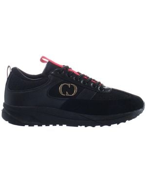 Criminal Damage Force Trainers - Blue