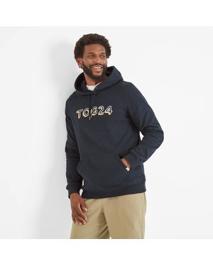 TOG24 Rinson Hoody - Blue