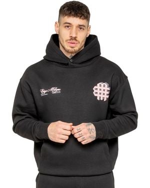 Enzo Milano - Black