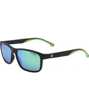 Carrera 2047T S 54 7Zj Sunglasses - Green
