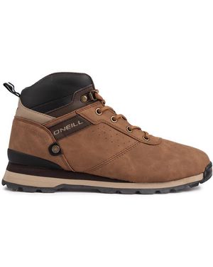 O'neill Sportswear Grand Teton Mid - Brown