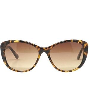 Calvin Klein Ck19560S 235 Sunglasses - Brown