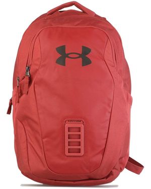 Under Armour Accessories Ua Gameday 2.0 Backpack - Red