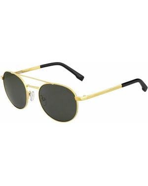 Bollé Bollé Ova Polarized Sunglasses - Metallic