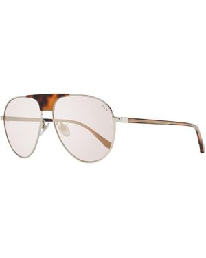 Lozza Sunglasses Sl2354 300g 60 - Wit