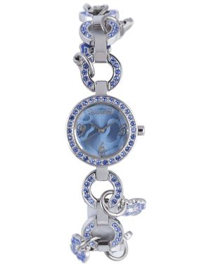 Chronotech Watch - Blue