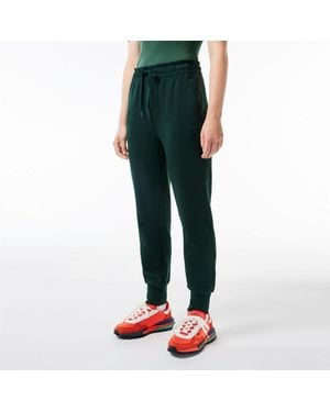 Lacoste Joggers - Green