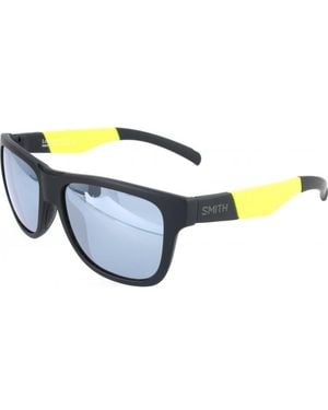 Smith Lowdownslim 54 N Pgc Sunglasses - Blue