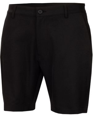 Calvin Klein G F Tech Shorts - Black