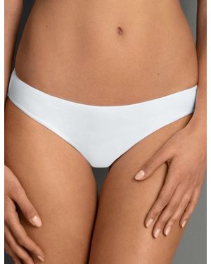 Rosa Faia 1489 By Anita Twin Briefs - Brown