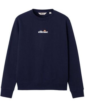 Ellesse Kiamto 2 Sweatshirt - Blue