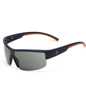 Belstaff Sunglasses Bloodhound-Azul-W Ø 65 Mm - Black