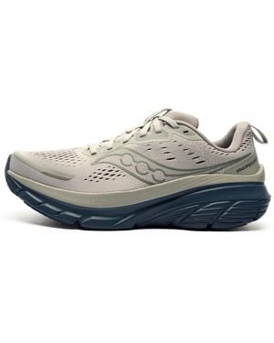 Saucony Guide 18 Running Shoes - Black